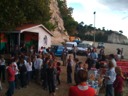 Rencontre de bassin