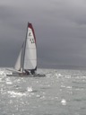 Jolie lumire sur le 44 de Guillaume et Antoine