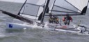 Louis et Titouan � l'attaque
