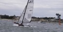 Navigation sur le bassingue
