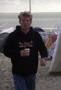 David