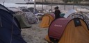 Camp de base.