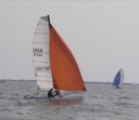 Mathilde et Perrine les filles de La Rochelle ont domin� les 15.5