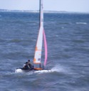 Stage National de Voile 2008 2/2