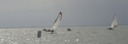 Baggare en t�te entre Antoine et Guigui (44) devant Tom et Ben