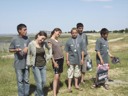 Les Catestuaires 2008 !
