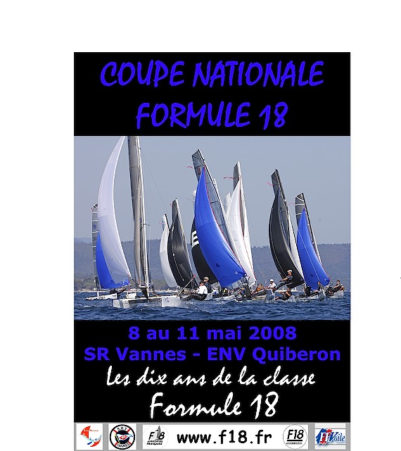 NATIONAL 2008