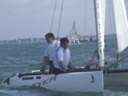 Tom & Averell: on lche rien ! www.ffvoile (5)